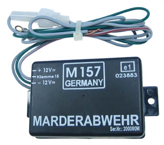 M157 Marderabwehr