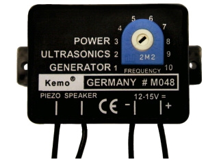 M048N Ultraschall-Generator